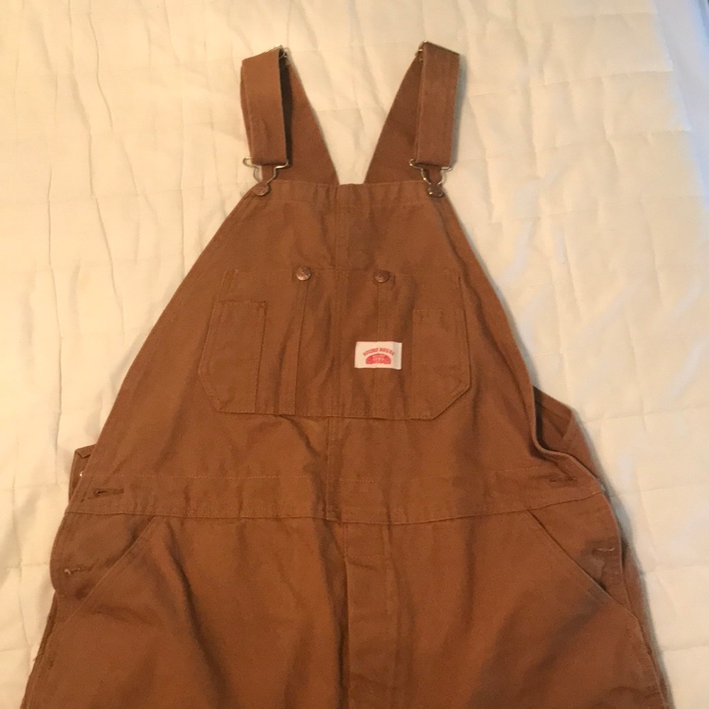 Never worn working overalls XL